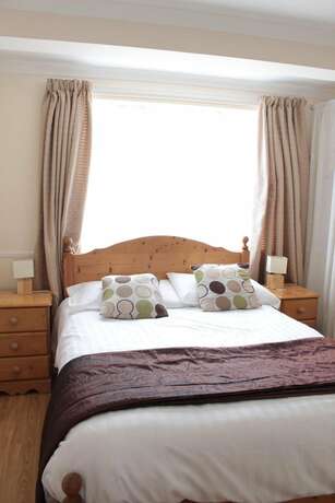 Imagen general del Pousada Bentley Brook Inn. Foto 8