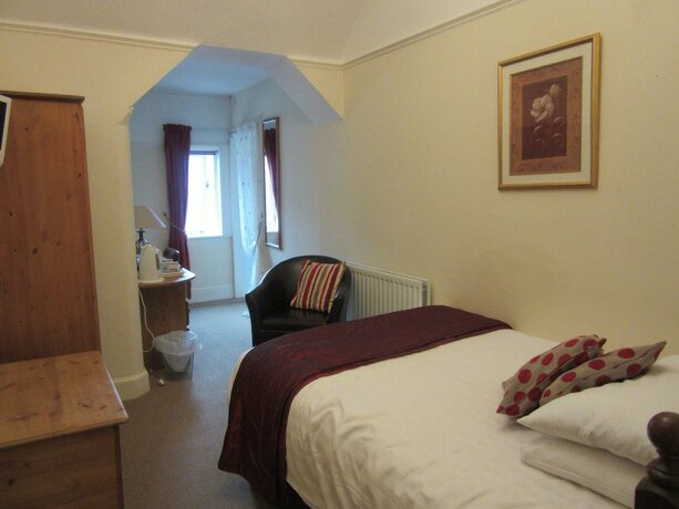 Imagen de la habitación del Pousada Bentley Brook Inn. Foto 13