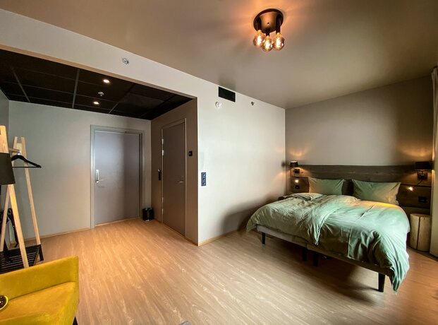 Imagen de la habitación del Pousada Bj&oslash;rnfjell Mountain. Foto 13