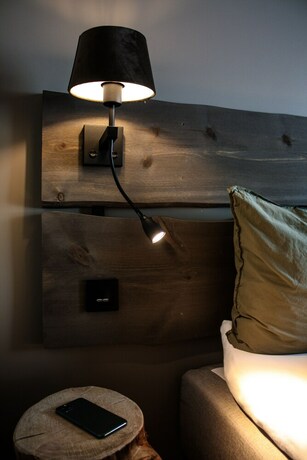 Imagen de la habitación del Pousada Bj&oslash;rnfjell Mountain. Foto 20