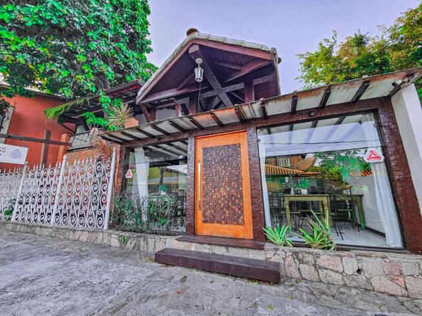 Imagen general del Pousada Bliss Hot&eacute;is Centro. Foto 2