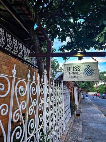 Imagen general del Pousada Bliss Hot&eacute;is Centro. Foto 3