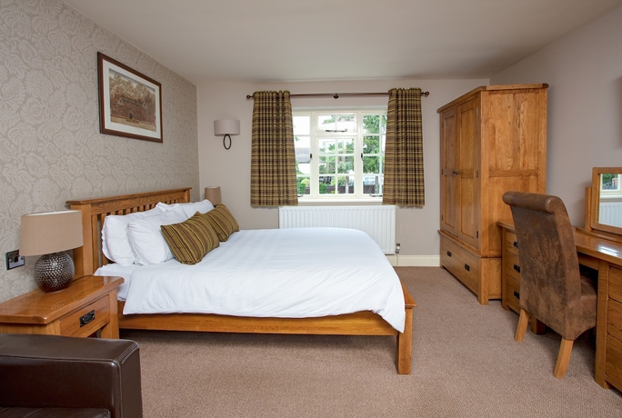 Imagen de la habitación del Pousada Broom Hall Inn. Foto 4