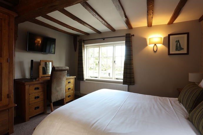 Imagen de la habitación del Pousada Broom Hall Inn. Foto 5