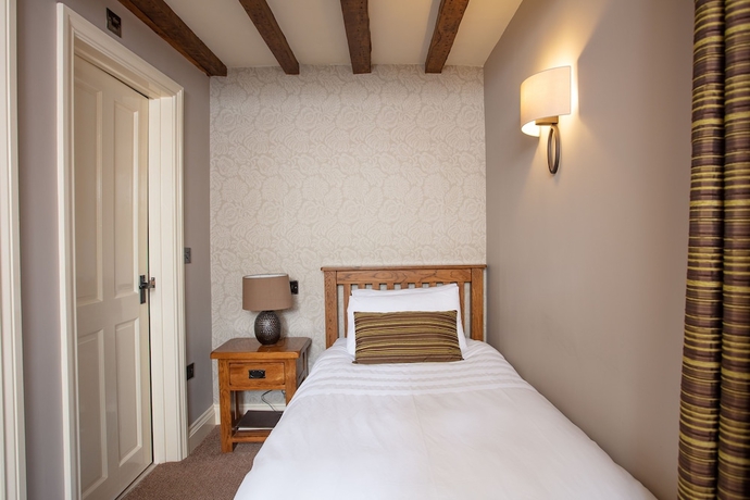 Imagen de la habitación del Pousada Broom Hall Inn. Foto 6