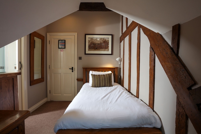 Imagen de la habitación del Pousada Broom Hall Inn. Foto 7