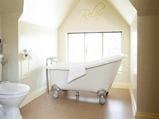 Imagen de la habitación del Pousada Broom Hall Inn. Foto 8