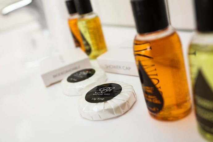 Imagen de la habitación del Pousada Broom Hall Inn. Foto 10