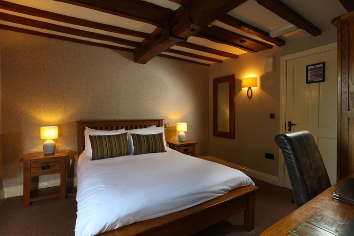 Imagen de la habitación del Pousada Broom Hall Inn. Foto 12
