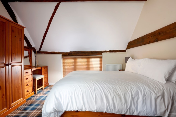 Imagen de la habitación del Pousada Broom Hall Inn. Foto 13