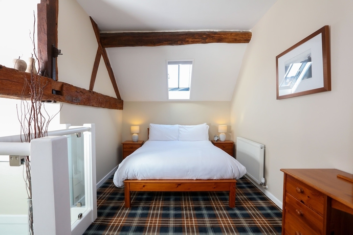 Imagen de la habitación del Pousada Broom Hall Inn. Foto 15