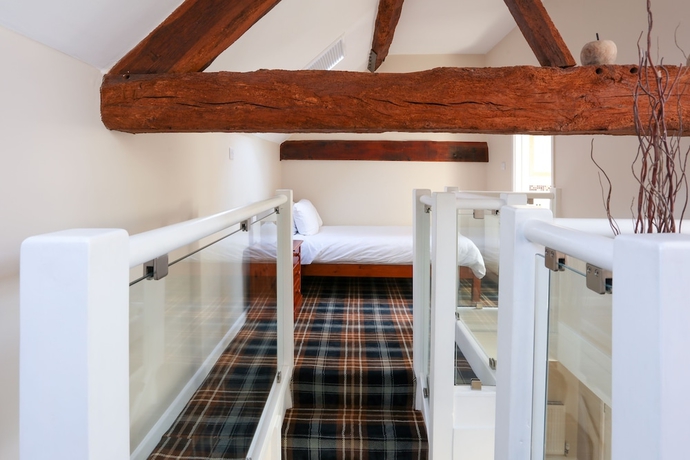 Imagen de la habitación del Pousada Broom Hall Inn. Foto 16