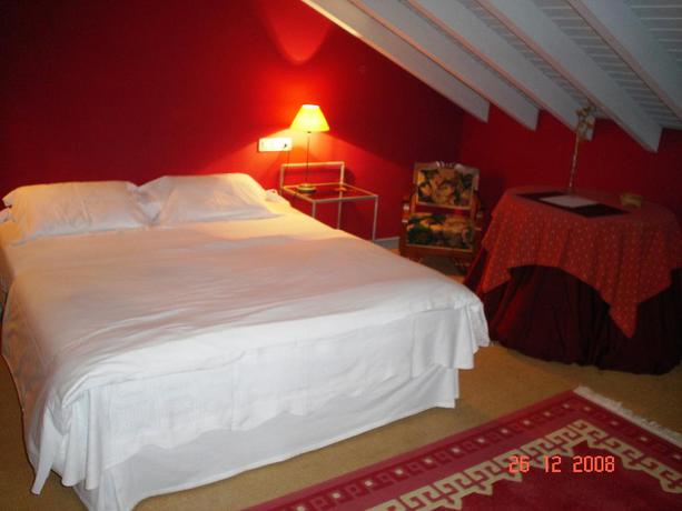 Imagen general del Pousada CASA DE GUELA. Foto 1