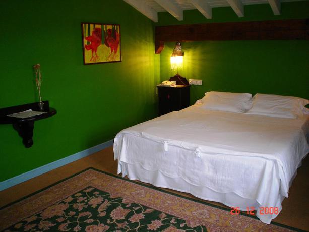 Imagen general del Pousada CASA DE GUELA. Foto 4