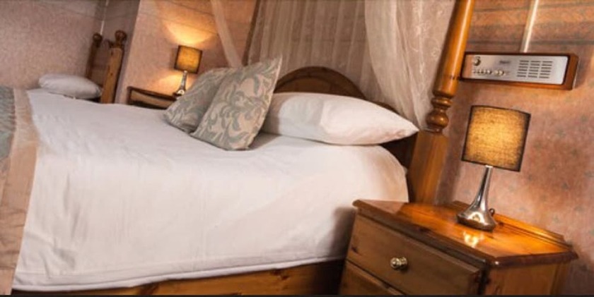 Imagen de la habitación del Pousada Cairndow Stagecoach Inn. Foto 12