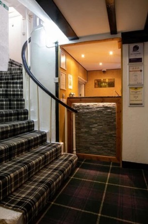 Imagen general del Pousada Cairndow Stagecoach Inn. Foto 2