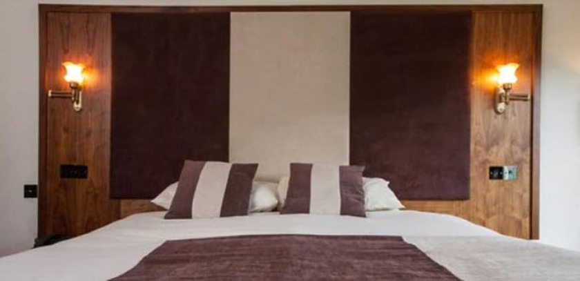 Imagen general del Pousada Cairndow Stagecoach Inn. Foto 3