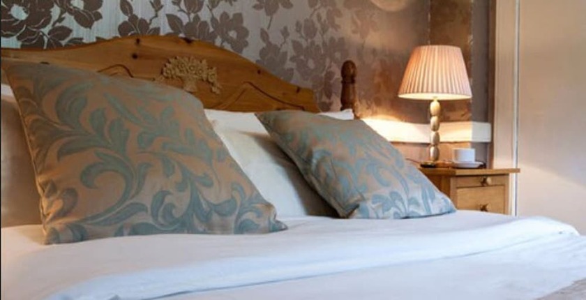 Imagen general del Pousada Cairndow Stagecoach Inn. Foto 5