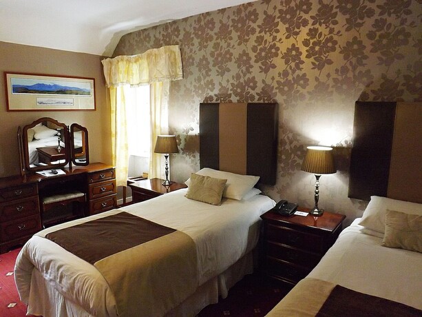 Imagen de la habitación del Pousada Cairndow Stagecoach Inn. Foto 18