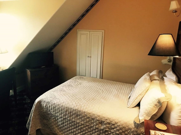 Imagen de la habitación del Pousada Campbell House Inn. Foto 6