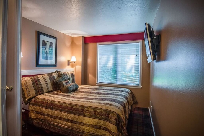 Imagen de la habitación del Pousada Campbell House Inn. Foto 8