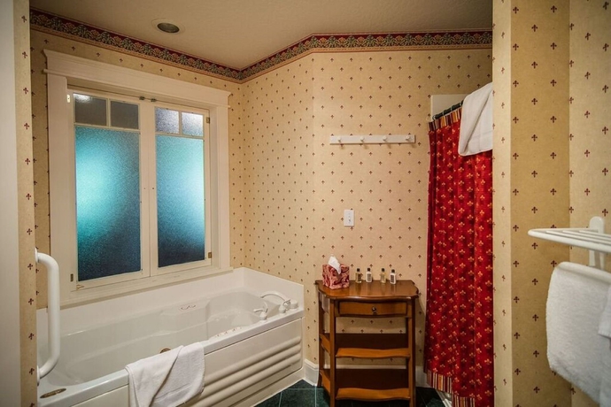 Imagen de la habitación del Pousada Campbell House Inn. Foto 12