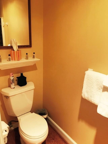 Imagen de la habitación del Pousada Campbell House Inn. Foto 13