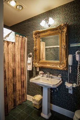 Imagen de la habitación del Pousada Campbell House Inn. Foto 14