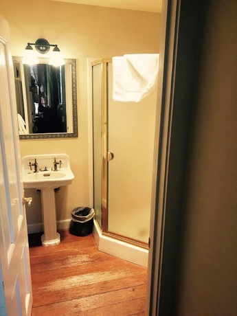 Imagen de la habitación del Pousada Campbell House Inn. Foto 15