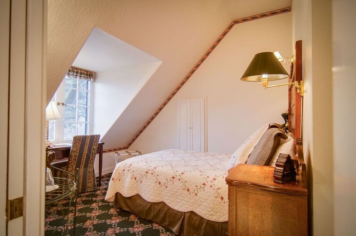 Imagen de la habitación del Pousada Campbell House Inn. Foto 17