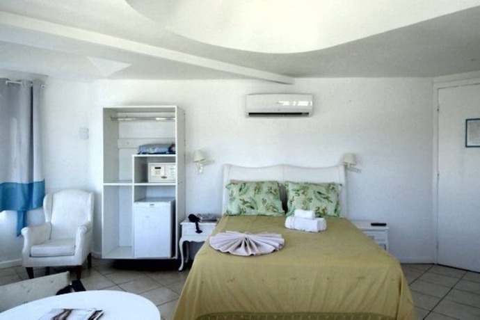 Imagen general del Pousada Capitão N'areia Pousada. Foto 2