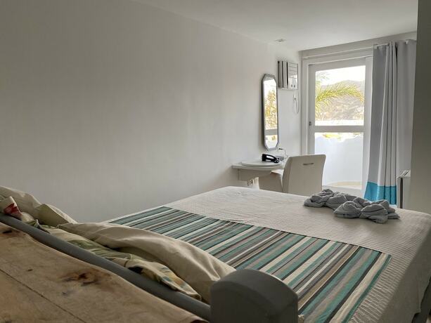 Imagen de la habitación del Pousada Capitão N'areia Pousada. Foto 11