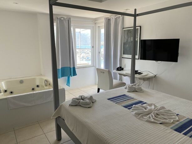 Imagen general del Pousada Capitão N'areia Pousada. Foto 3