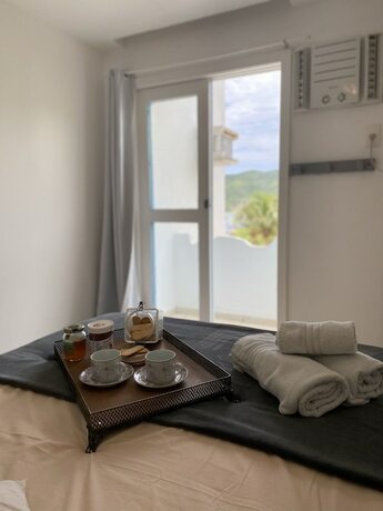 Imagen de la habitación del Pousada Capitão N'areia Pousada. Foto 14