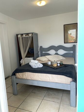 Imagen de la habitación del Pousada Capitão N'areia Pousada. Foto 15