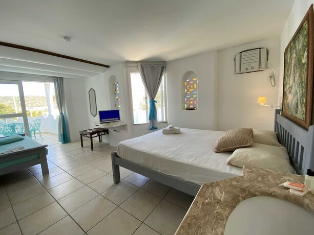 Imagen general del Pousada Capitão N'areia Pousada. Foto 5