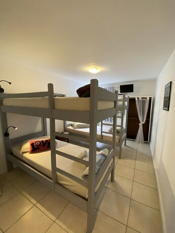 Imagen de la habitación del Pousada Capitão N'areia Pousada. Foto 16