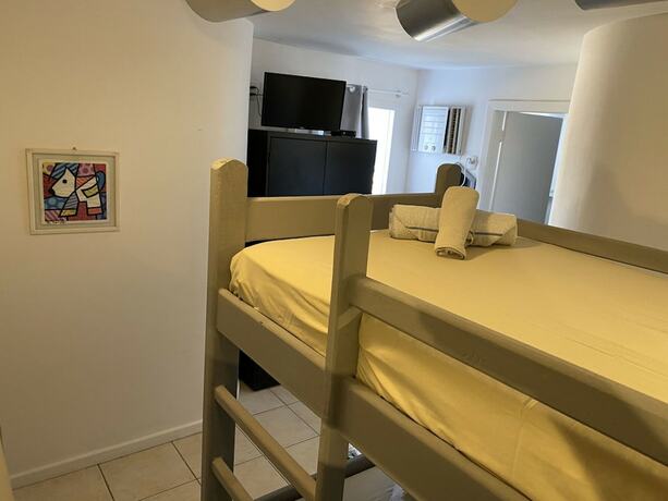 Imagen de la habitación del Pousada Capitão N'areia Pousada. Foto 18