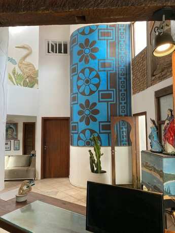 Imagen general del Pousada Capitão N'areia Pousada. Foto 9