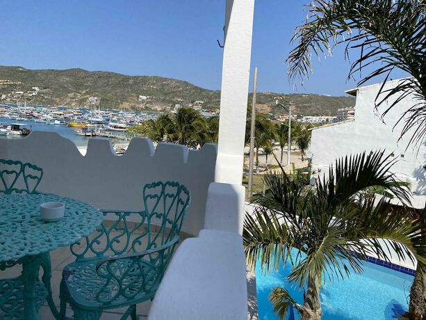 Imagen general del Pousada Capitão N'areia Pousada. Foto 10