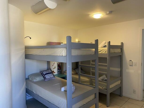 Imagen de la habitación del Pousada Capitão N'areia Pousada. Foto 19