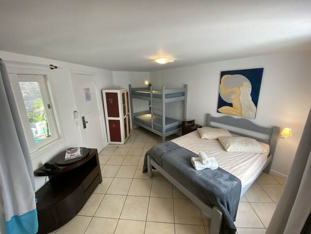 Imagen de la habitación del Pousada Capitão N'areia Pousada. Foto 20