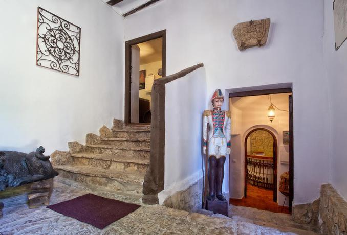 Imagen general del Pousada Casa Palaciega El Cuartel. Foto 2