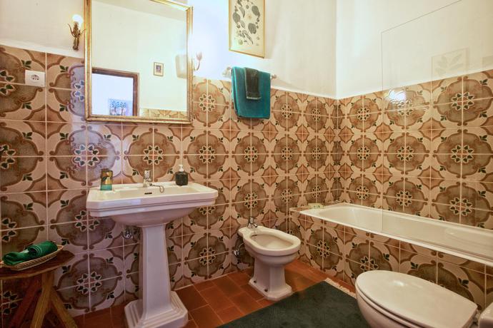 Imagen general del Pousada Casa Palaciega El Cuartel. Foto 5