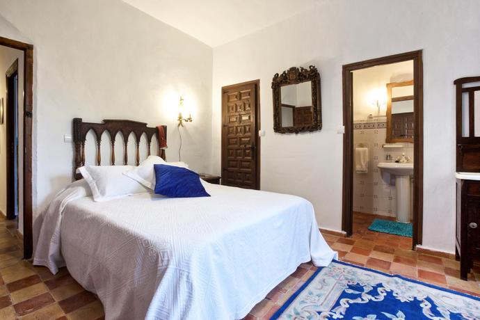 Imagen general del Pousada Casa Palaciega El Cuartel. Foto 7