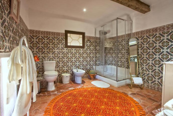 Imagen general del Pousada Casa Palaciega El Cuartel. Foto 12