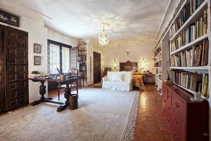 Imagen general del Pousada Casa Palaciega El Cuartel. Foto 14