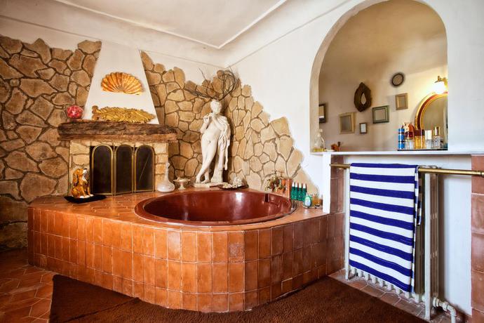 Imagen general del Pousada Casa Palaciega El Cuartel. Foto 15