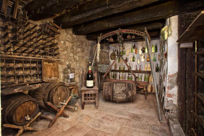 Imagen general del Pousada Casa Palaciega El Cuartel. Foto 16