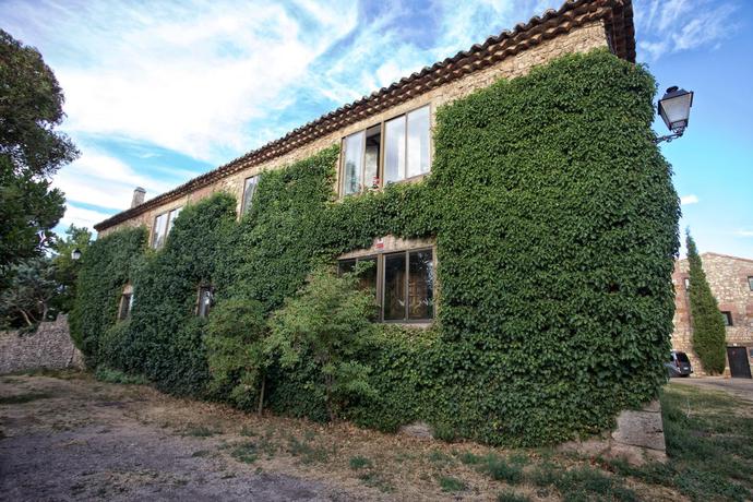 Imagen general del Pousada Casa Palaciega El Cuartel. Foto 19